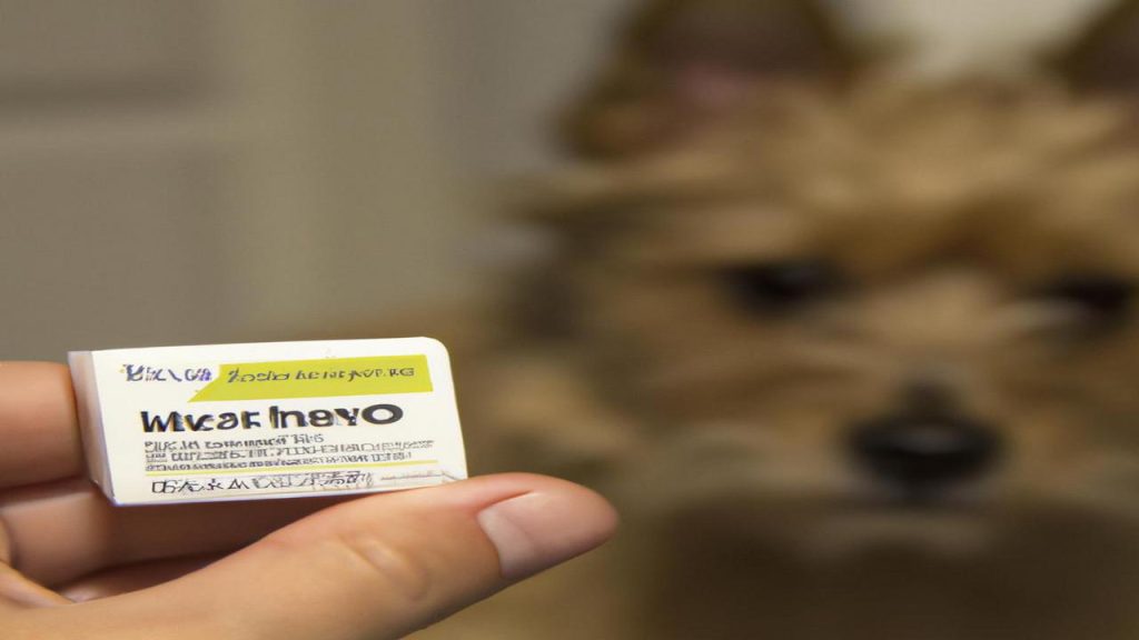 Jak często odrobaczać psa?