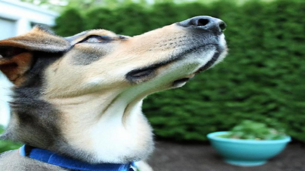 Jak oduczyć psa szczekania?