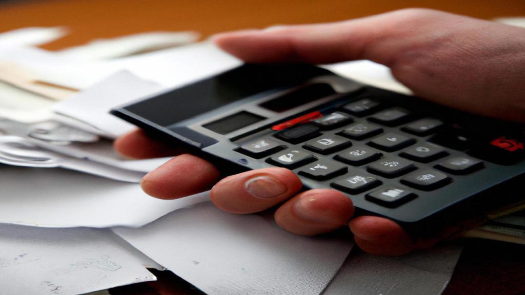 Jak ogłosić upadłość konsumencką?