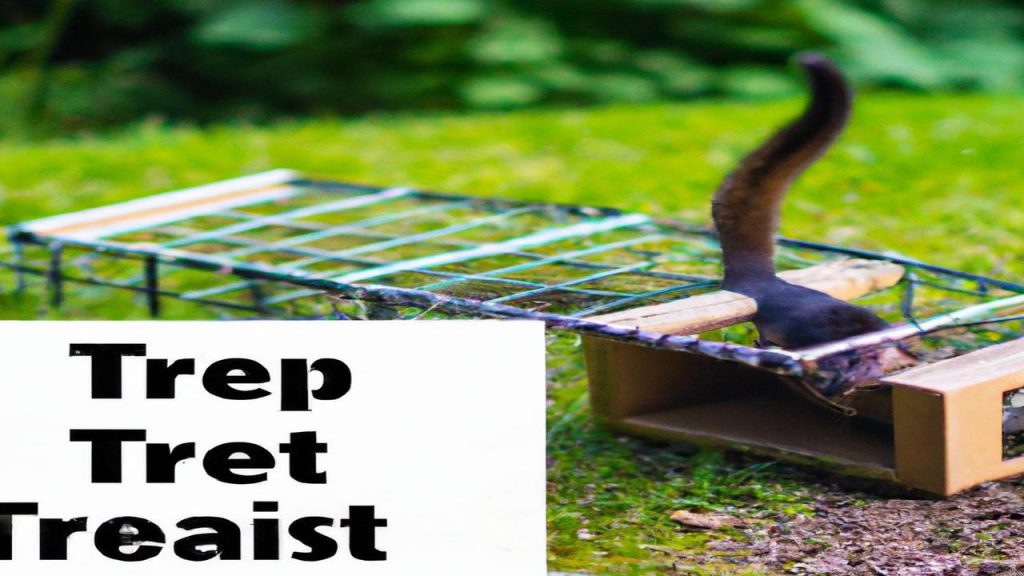 Jak pozbyć się kuny?