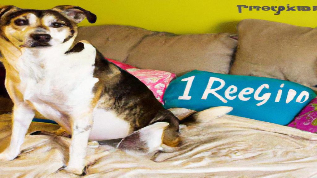 Jak rozpoznać czy pies jest w ciąży?