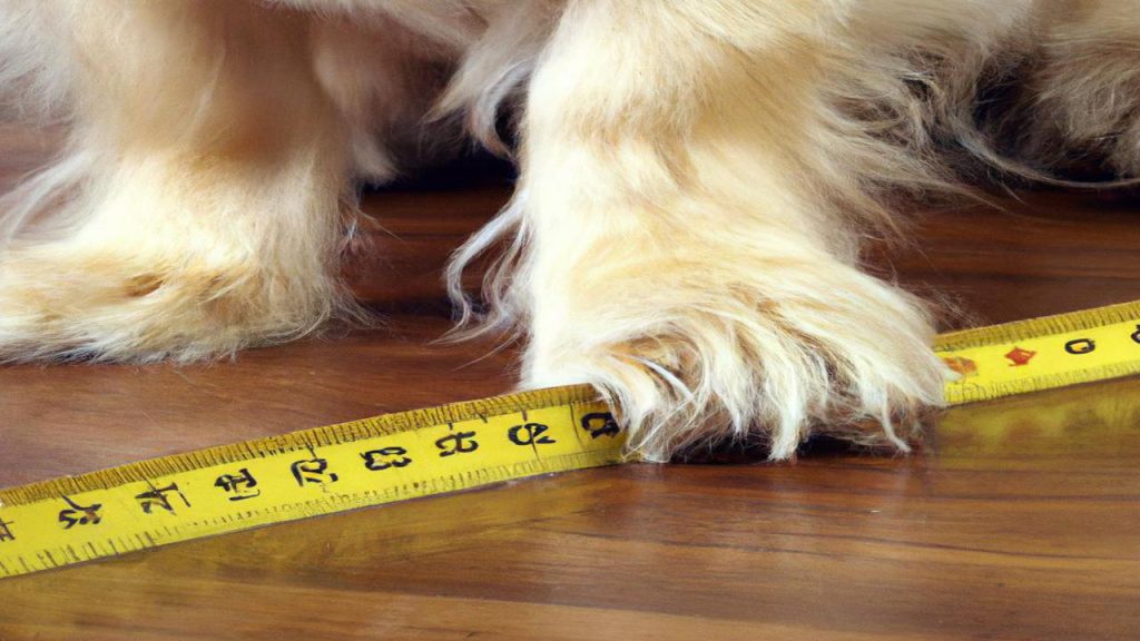 Jak się liczy wiek psa?