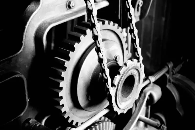 Czym są i do czego służą pasy zębate